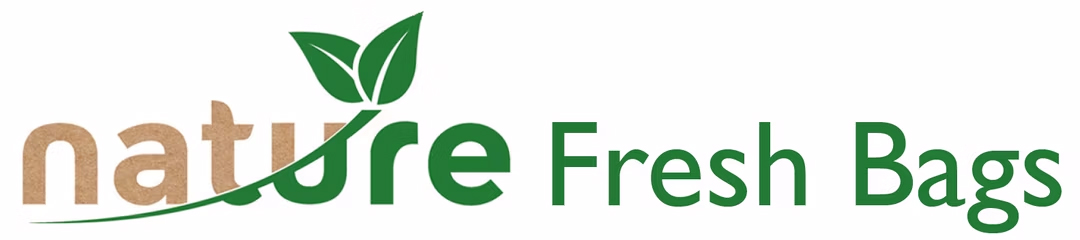nature Fresh Bags Menu