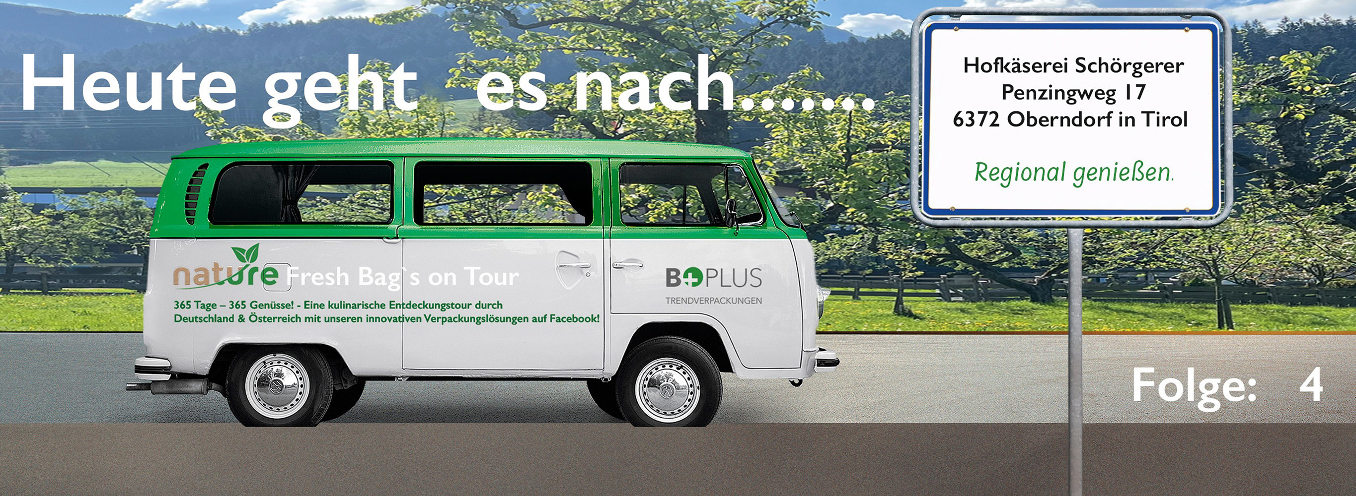 004 nature Fresh Bags onTour BUS Schoergerer